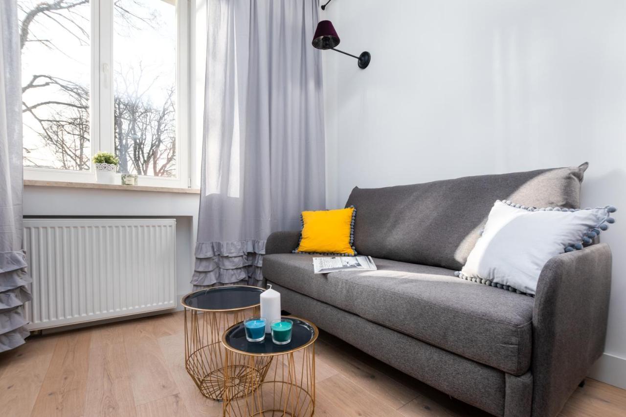 Dobra 87 By Homeprime Warsawa Bagian luar foto