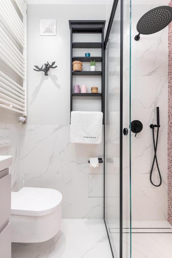 Dobra 87 By Homeprime Warsawa Bagian luar foto